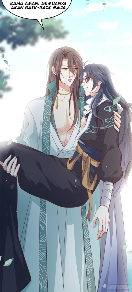 Pupillary Master Chapter 116.1 Gambar 8