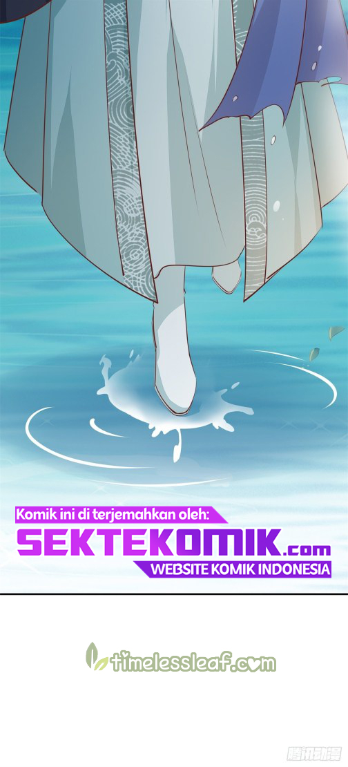 Pupillary Master Chapter 116.1 Gambar 9