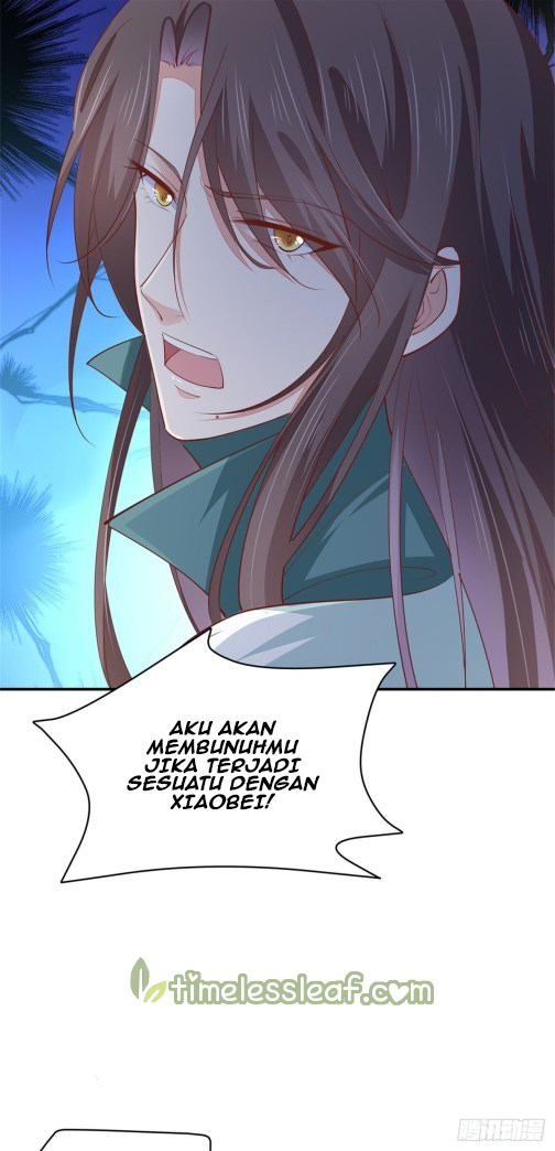 Pupillary Master Chapter 116.1 Gambar 12