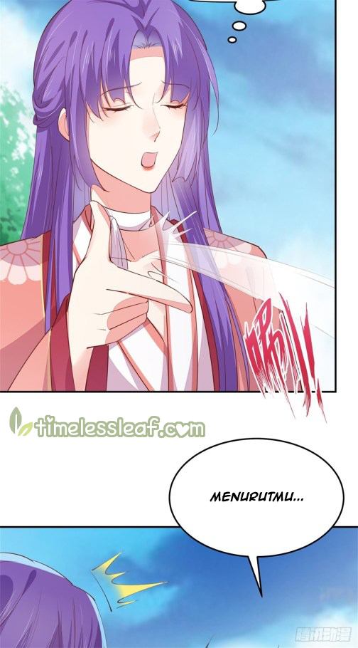 Pupillary Master Chapter 115.3 Gambar 7