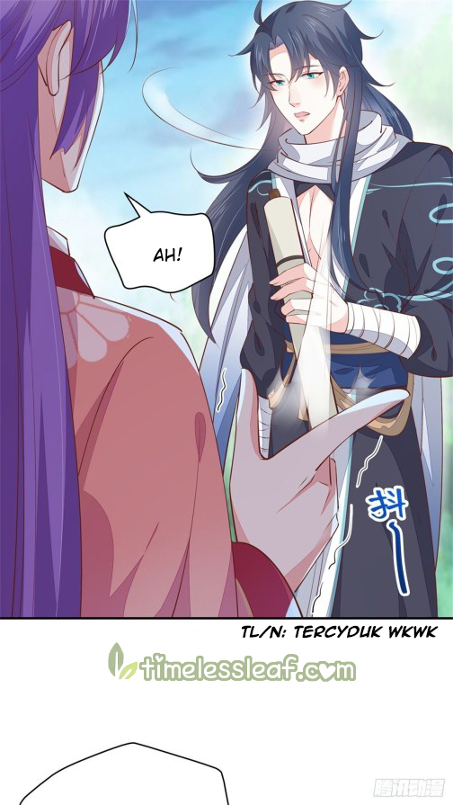 Pupillary Master Chapter 115.3 Gambar 8