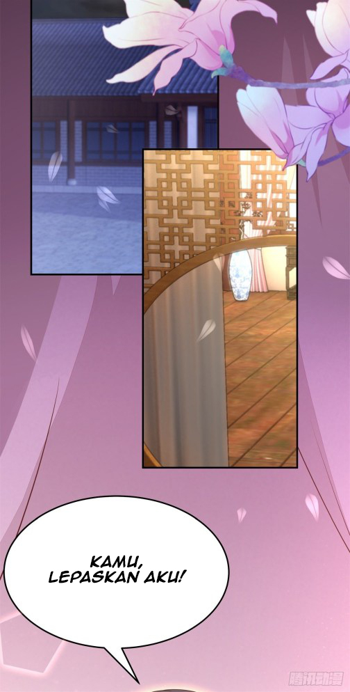 Pupillary Master Chapter 119.3 Gambar 6