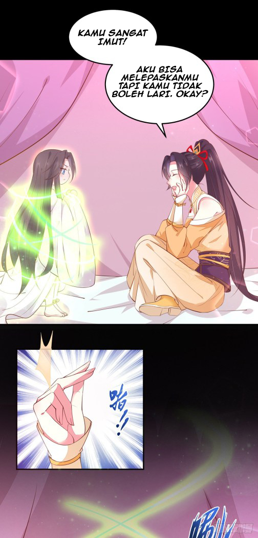 Pupillary Master Chapter 119.3 Gambar 13