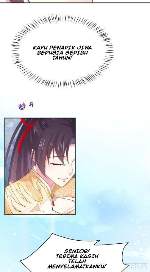 Pupillary Master Chapter 119.2 Gambar 4