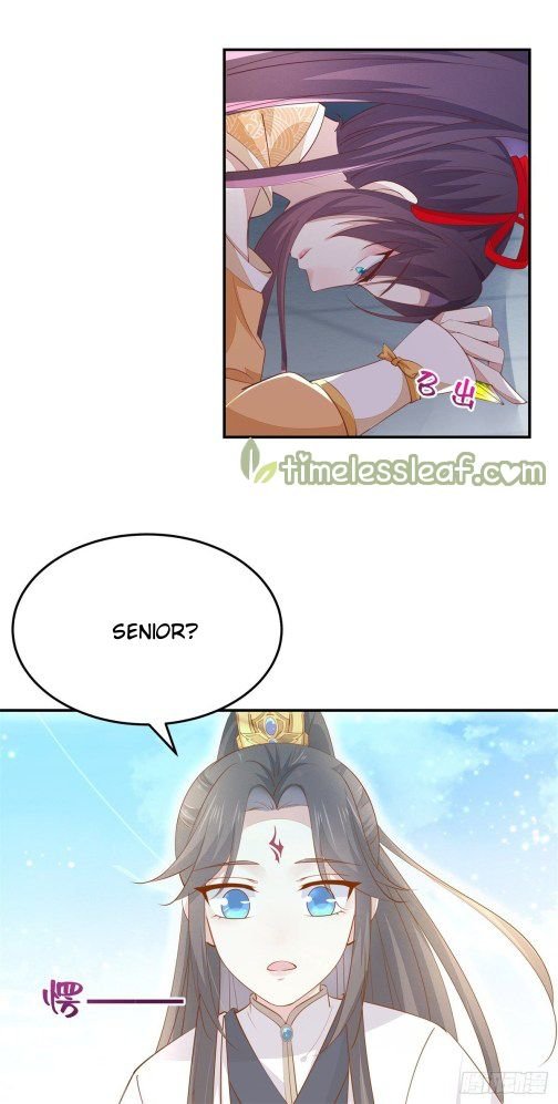 Pupillary Master Chapter 119.2 Gambar 6