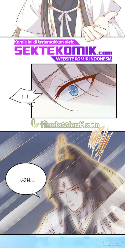 Pupillary Master Chapter 119.2 Gambar 7