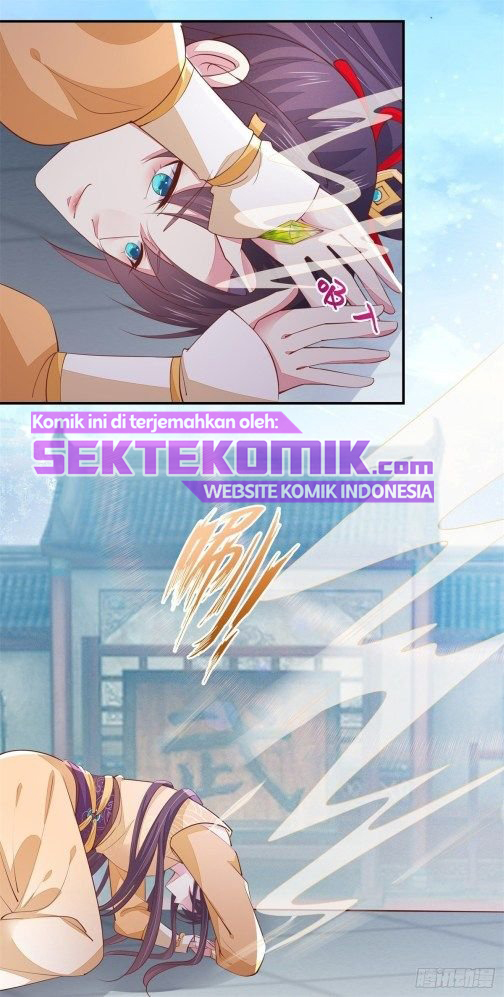 Pupillary Master Chapter 119.2 Gambar 8