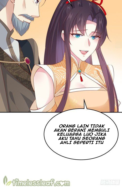 Pupillary Master Chapter 119.2 Gambar 12