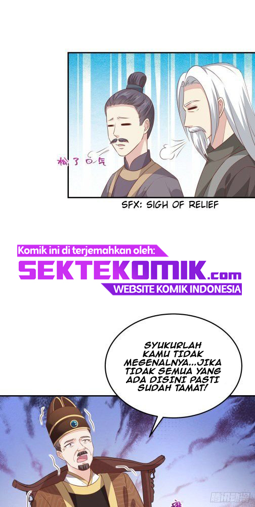Pupillary Master Chapter 119.2 Gambar 13