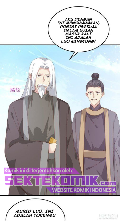 Pupillary Master Chapter 119.2 Gambar 19