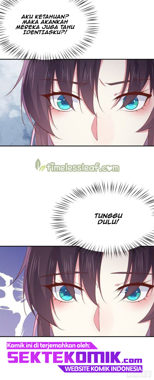 Pupillary Master Chapter 119.1 Gambar 18