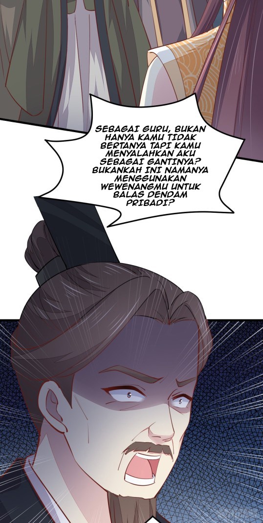 Pupillary Master Chapter 118.5 Gambar 4