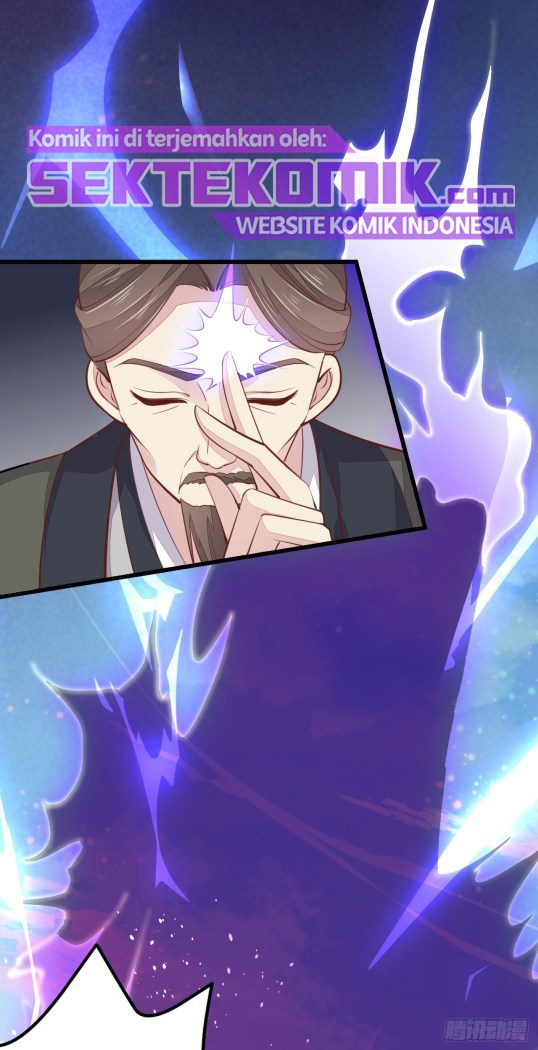 Pupillary Master Chapter 118.5 Gambar 7