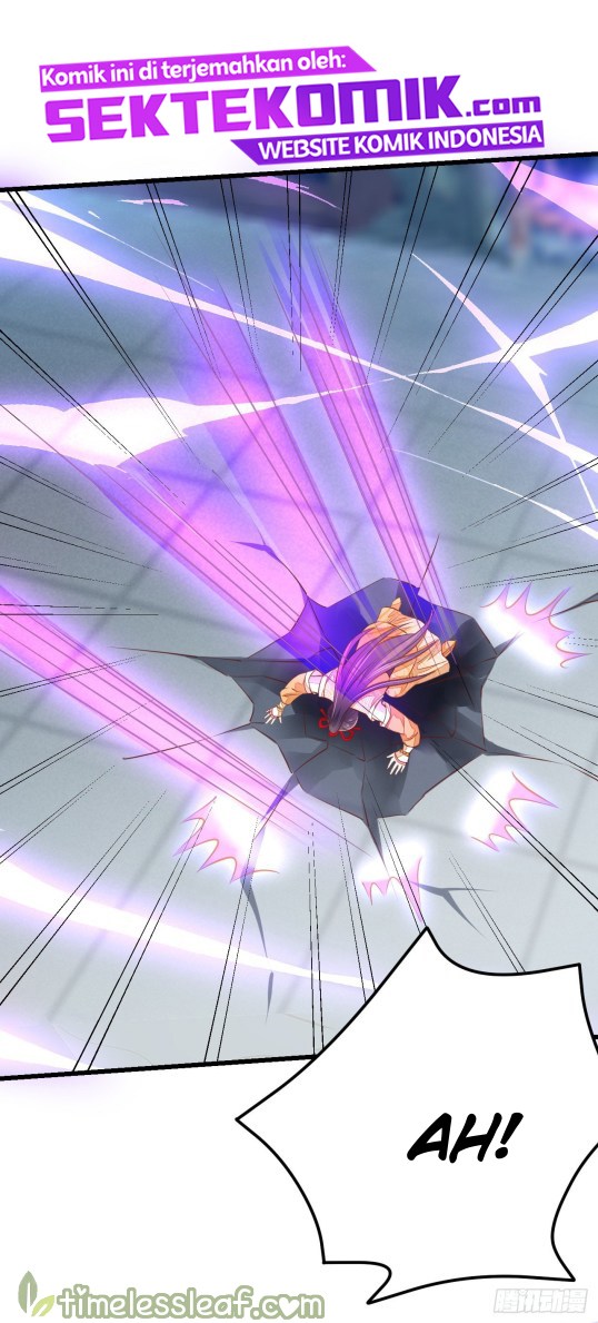 Pupillary Master Chapter 118.5 Gambar 10