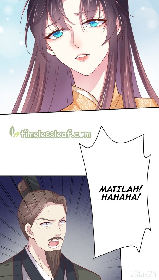 Pupillary Master Chapter 118.5 Gambar 18