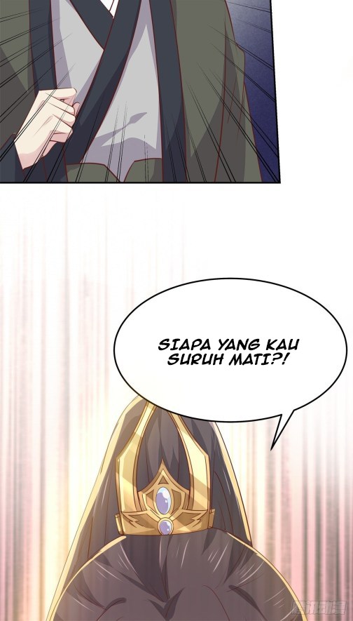 Pupillary Master Chapter 118.5 Gambar 19