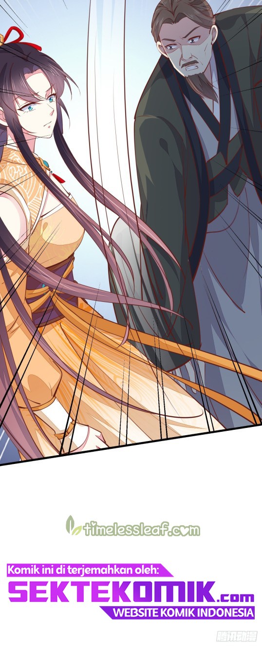 Pupillary Master Chapter 118 Gambar 5