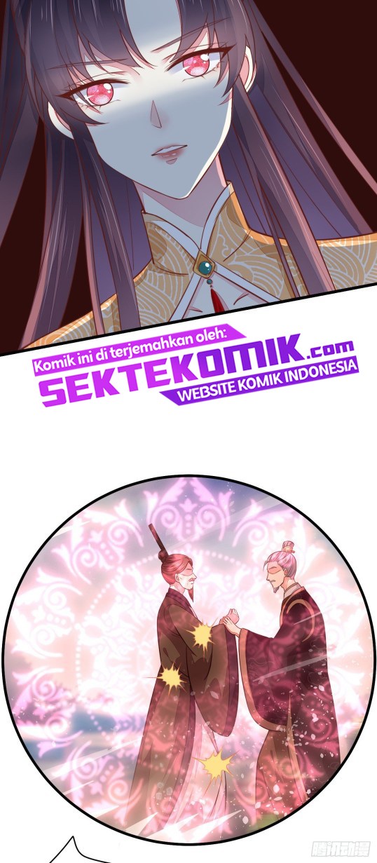 Pupillary Master Chapter 118 Gambar 11