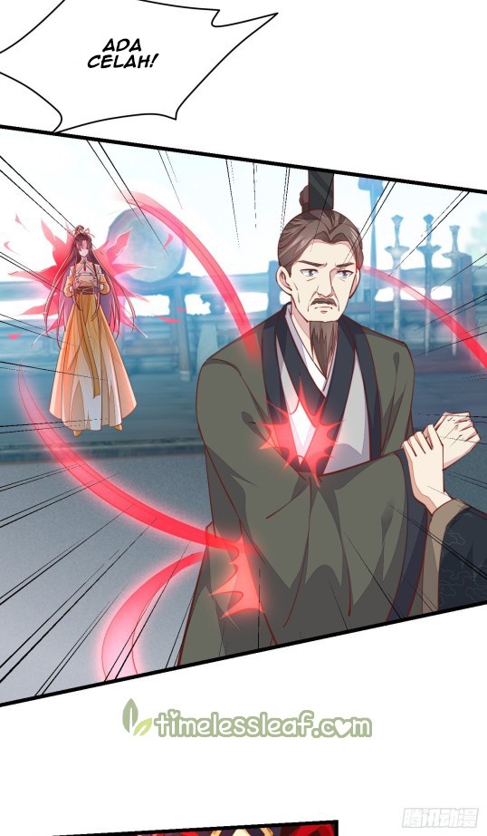 Pupillary Master Chapter 118 Gambar 12