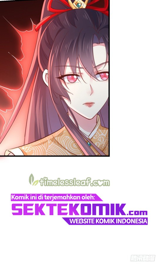 Pupillary Master Chapter 118 Gambar 13