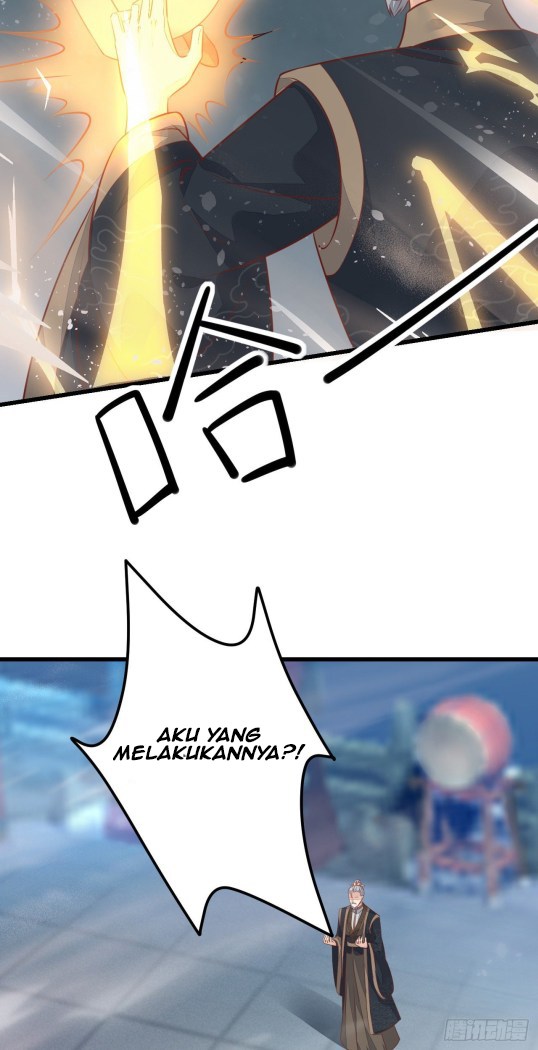 Pupillary Master Chapter 118 Gambar 15