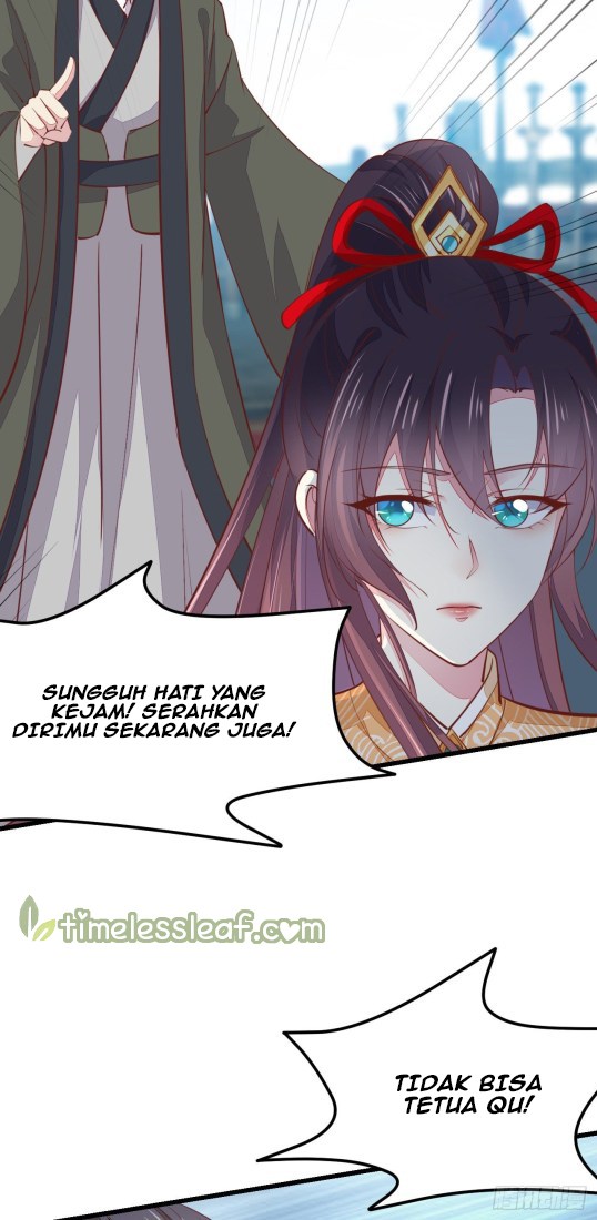 Pupillary Master Chapter 118 Gambar 3