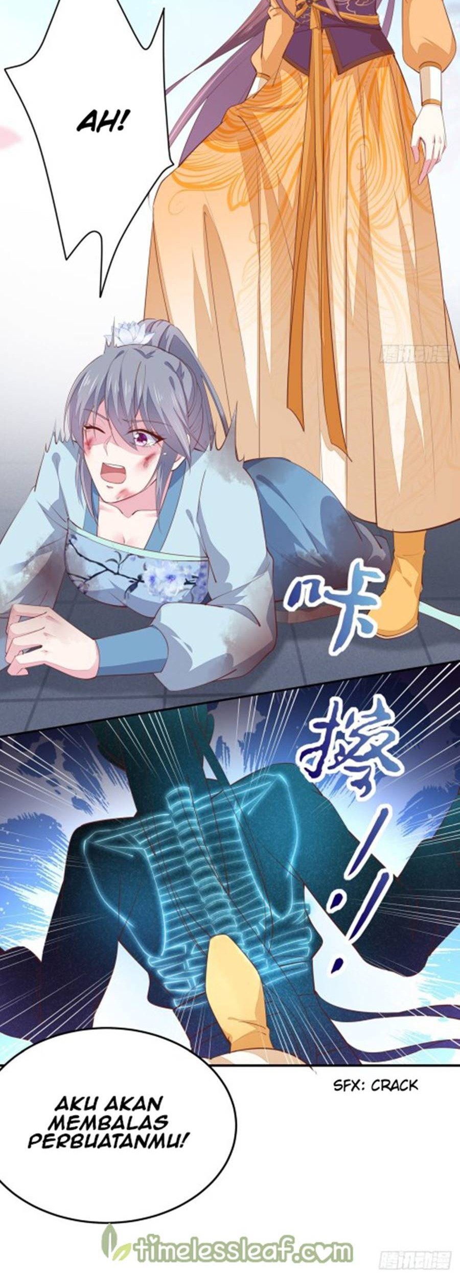 Pupillary Master Chapter 117.3 Gambar 3