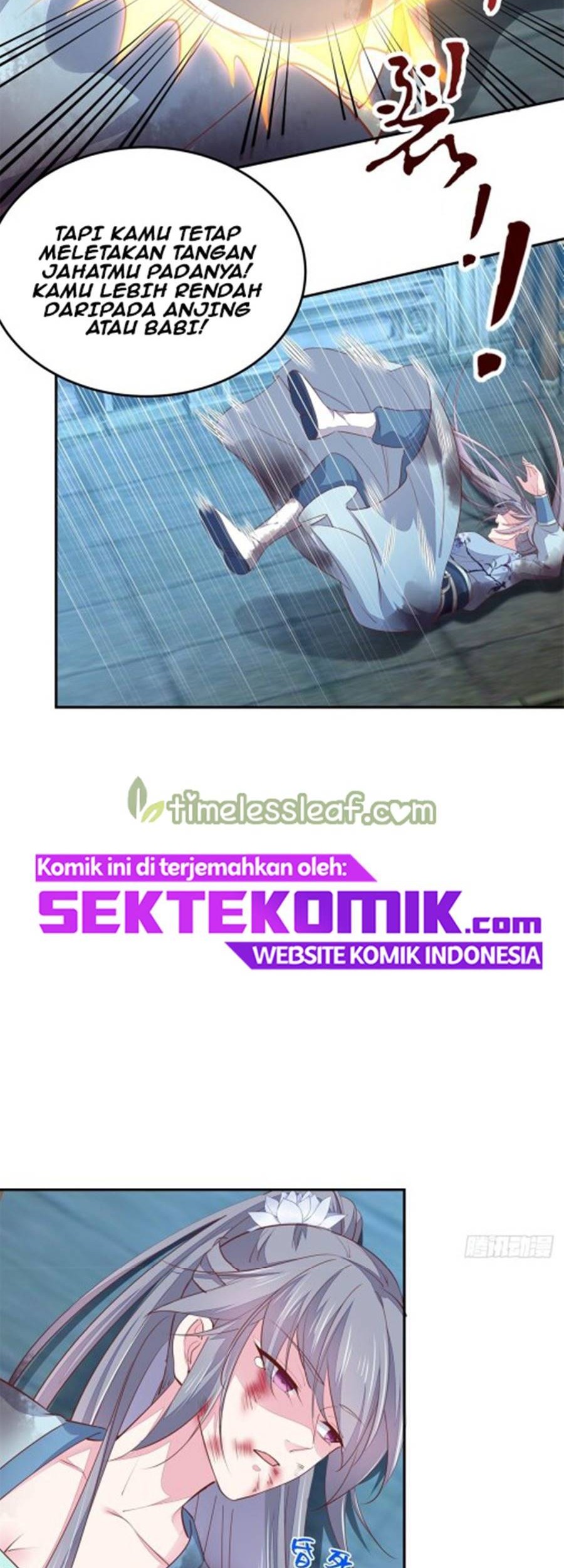 Pupillary Master Chapter 117.3 Gambar 7