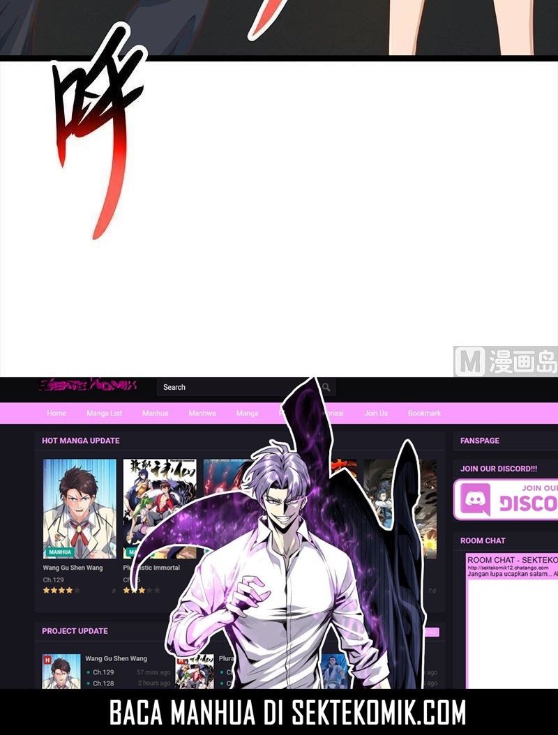 Cultivation Return on Campus Chapter 175 Gambar 13