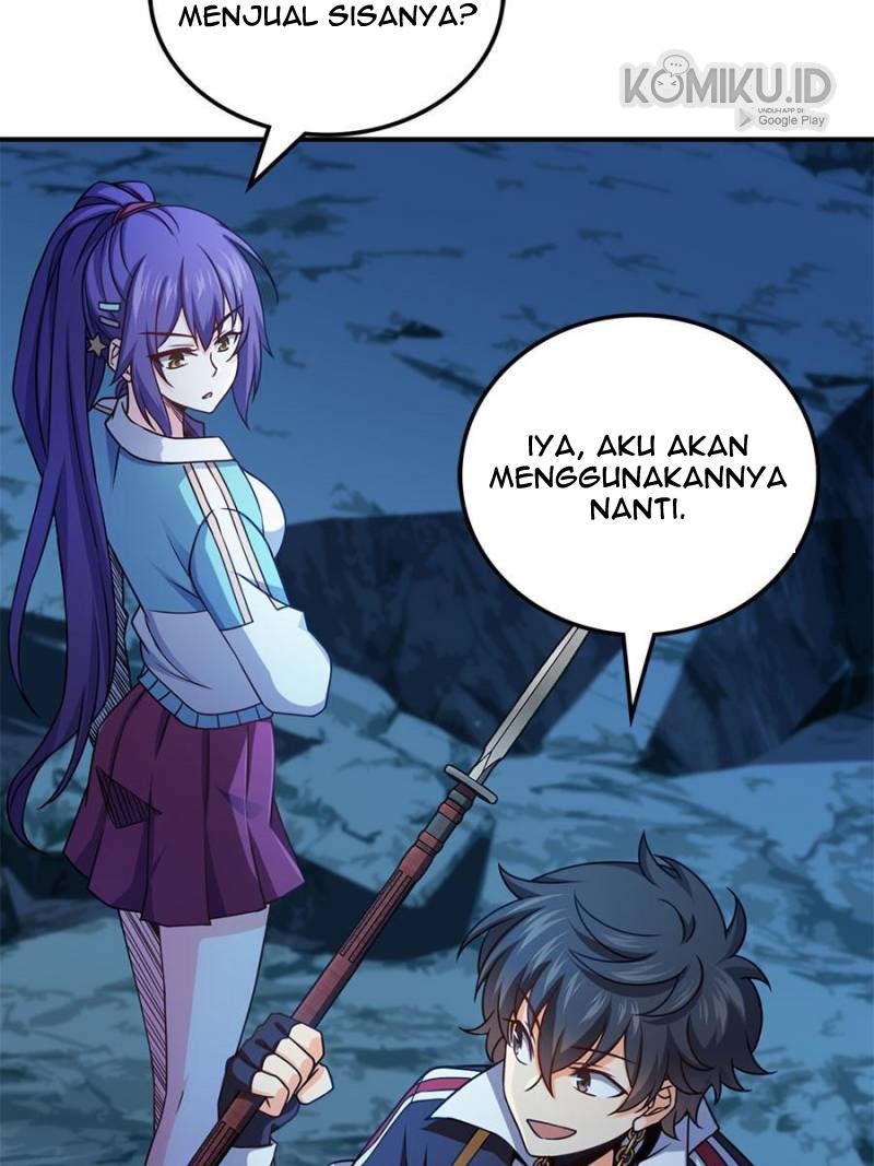 Spare Me, Great Lord! Chapter 41 Gambar 4