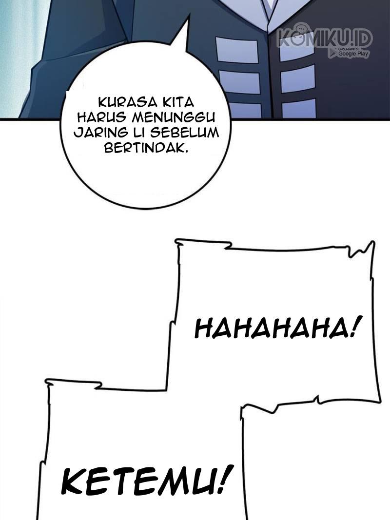 Spare Me, Great Lord! Chapter 41 Gambar 43