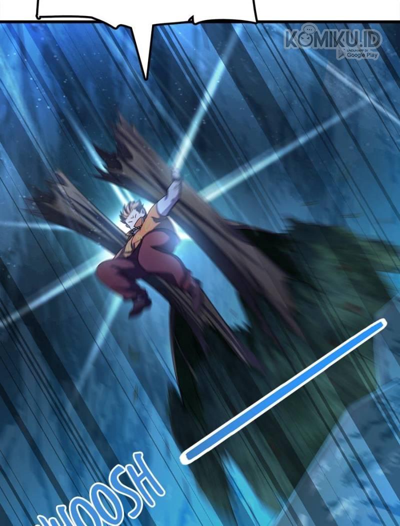 Spare Me, Great Lord! Chapter 41 Gambar 44