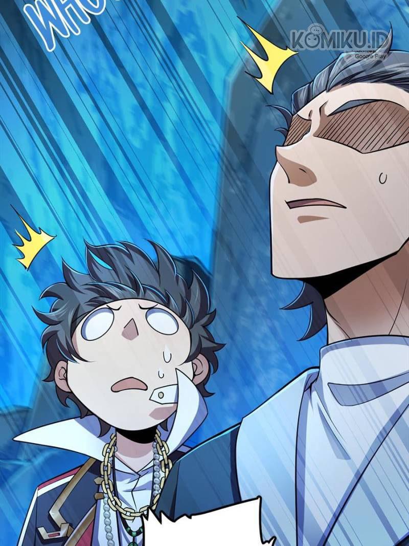 Spare Me, Great Lord! Chapter 41 Gambar 45