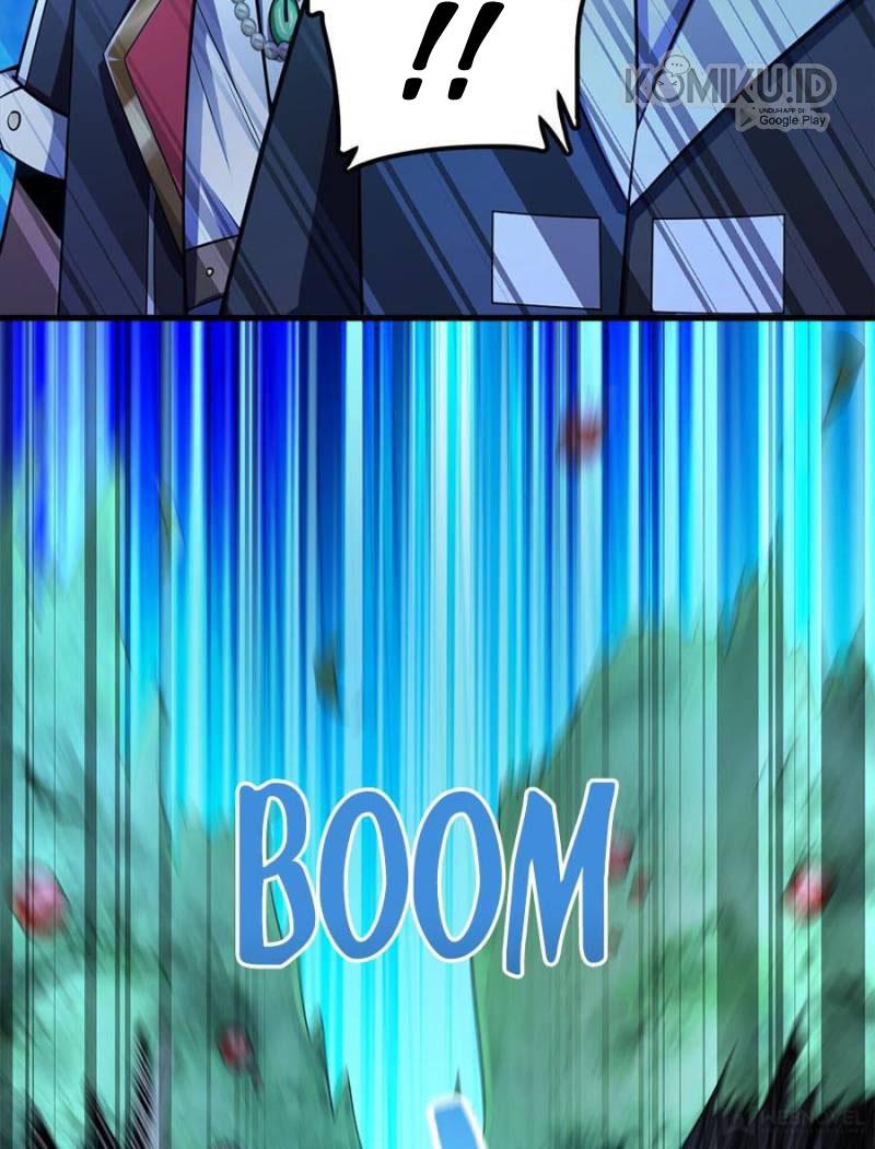 Spare Me, Great Lord! Chapter 41 Gambar 46