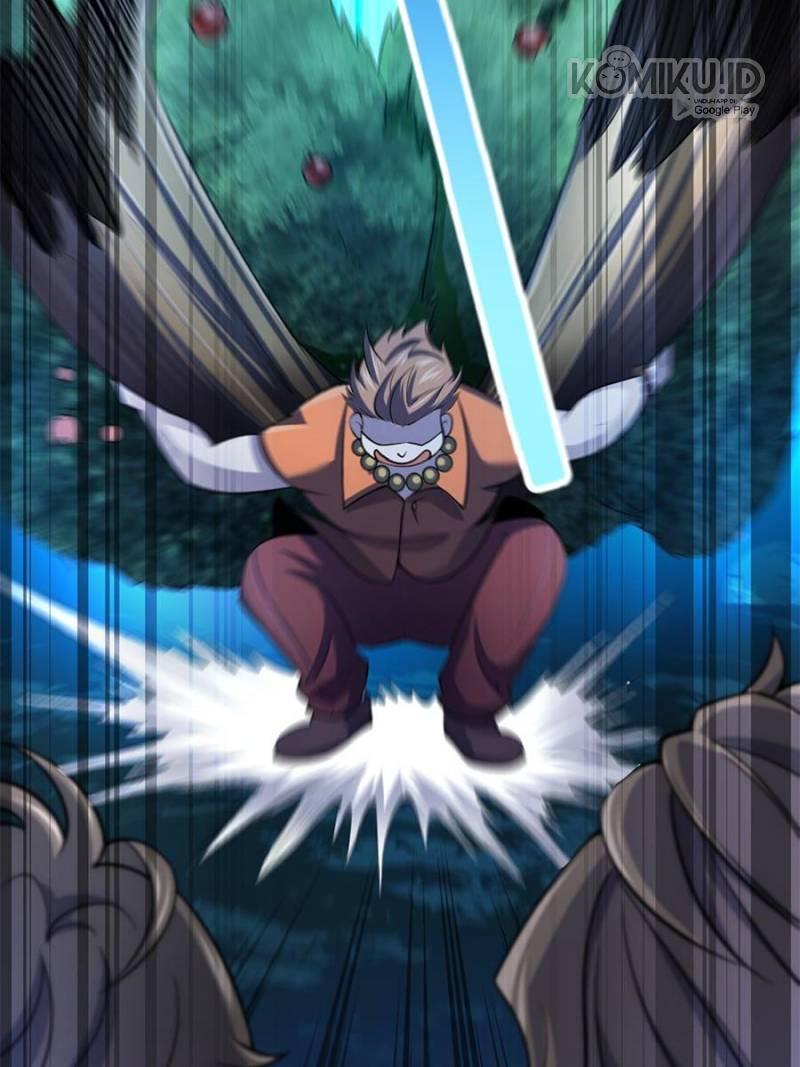 Spare Me, Great Lord! Chapter 41 Gambar 47