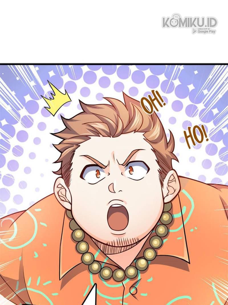 Spare Me, Great Lord! Chapter 41 Gambar 49