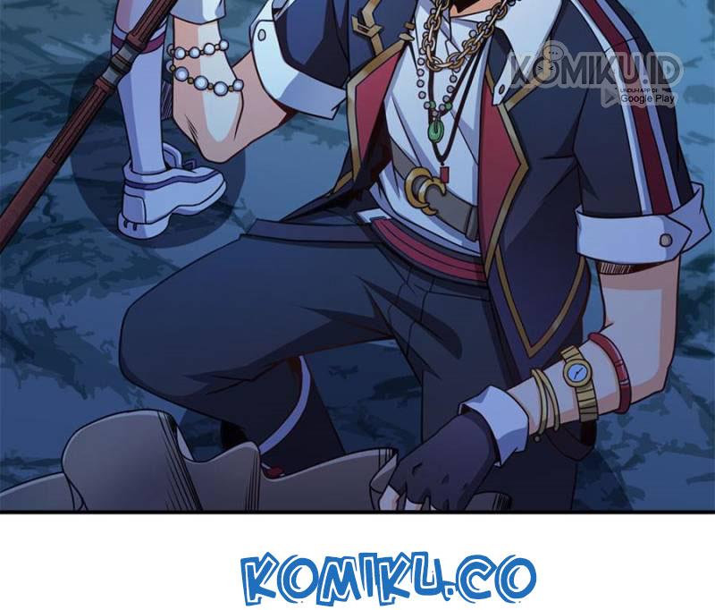 Spare Me, Great Lord! Chapter 41 Gambar 5