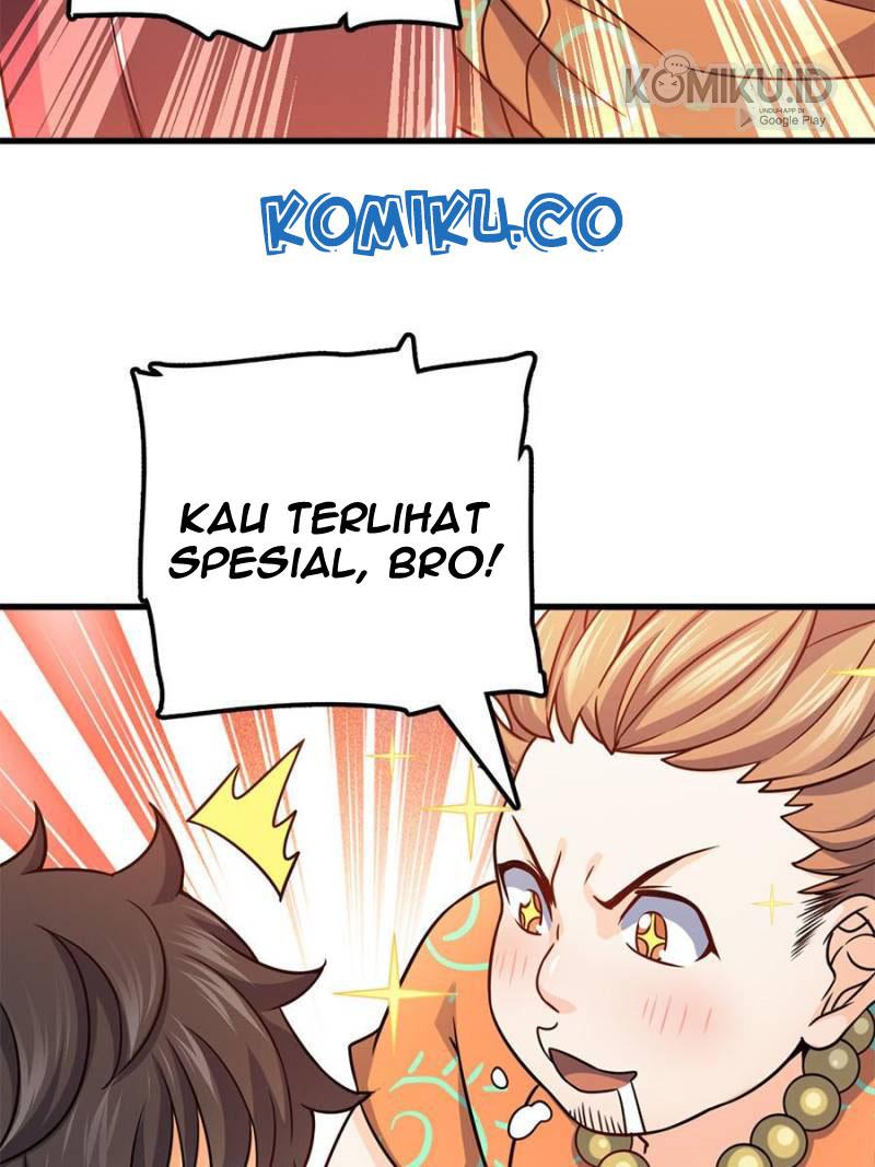 Spare Me, Great Lord! Chapter 41 Gambar 51