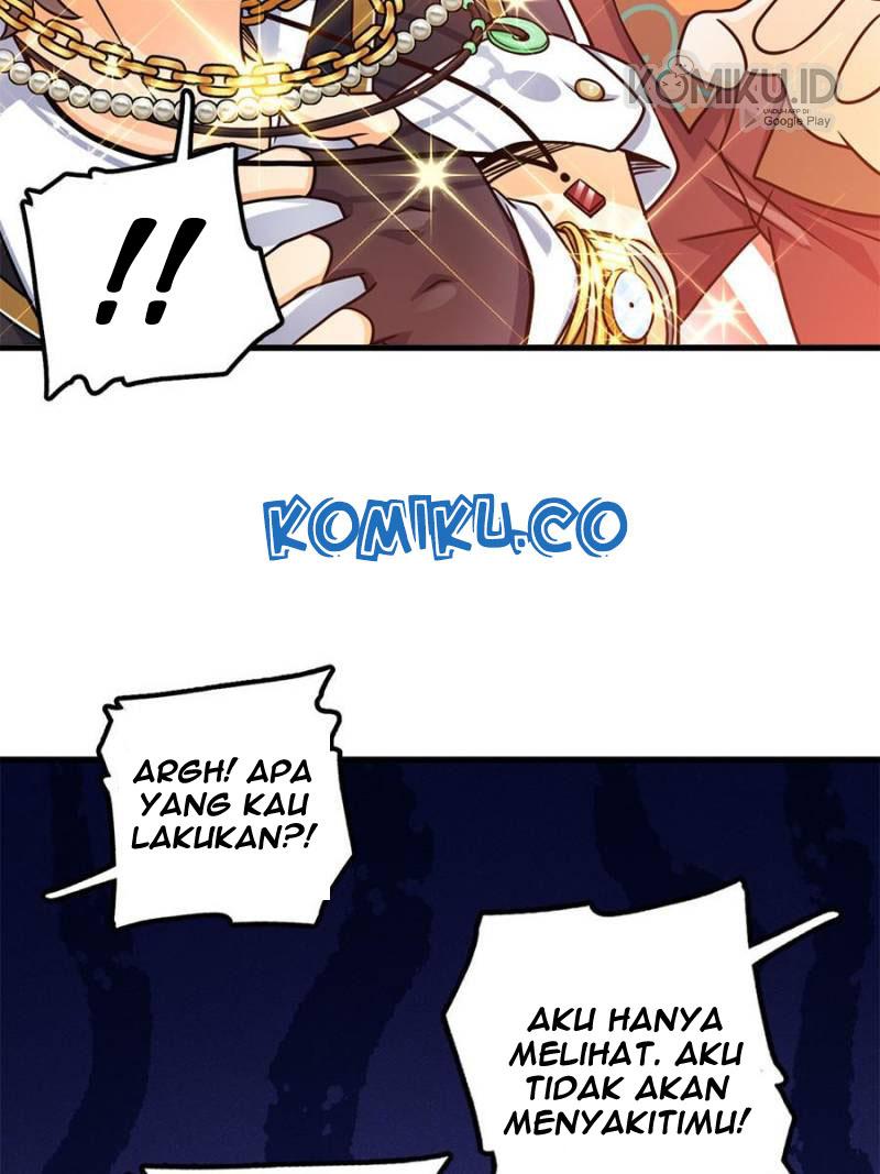 Spare Me, Great Lord! Chapter 41 Gambar 53