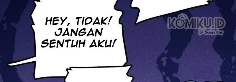 Spare Me, Great Lord! Chapter 41 Gambar 54