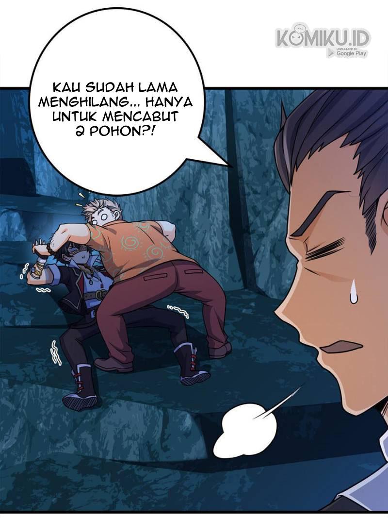 Spare Me, Great Lord! Chapter 41 Gambar 57