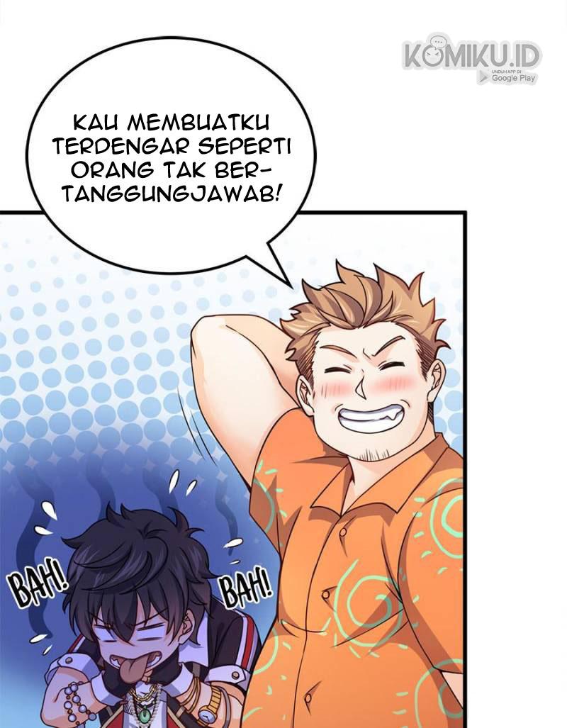 Spare Me, Great Lord! Chapter 41 Gambar 58