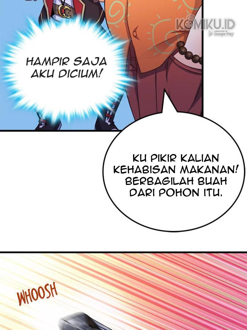 Spare Me, Great Lord! Chapter 41 Gambar 59
