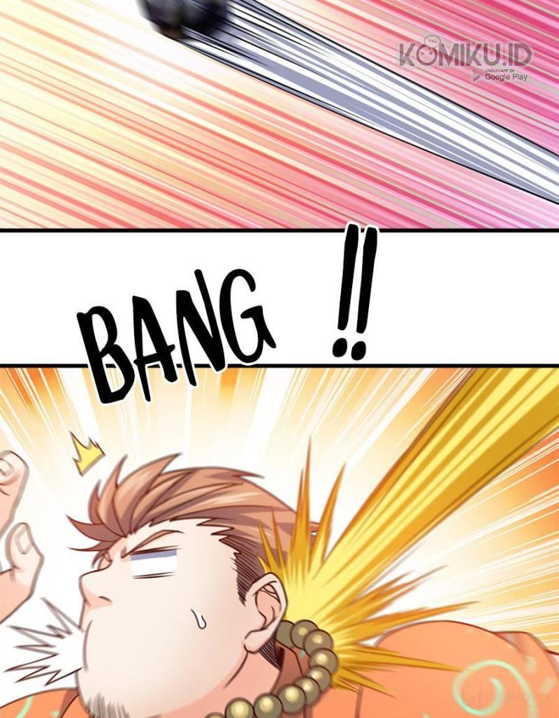 Spare Me, Great Lord! Chapter 41 Gambar 60