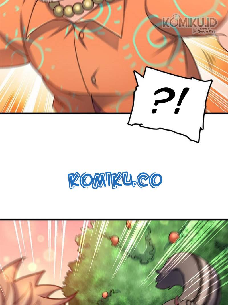 Spare Me, Great Lord! Chapter 41 Gambar 61