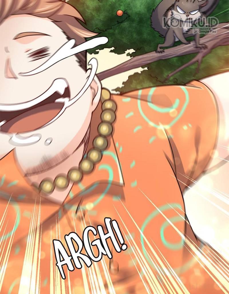 Spare Me, Great Lord! Chapter 41 Gambar 62