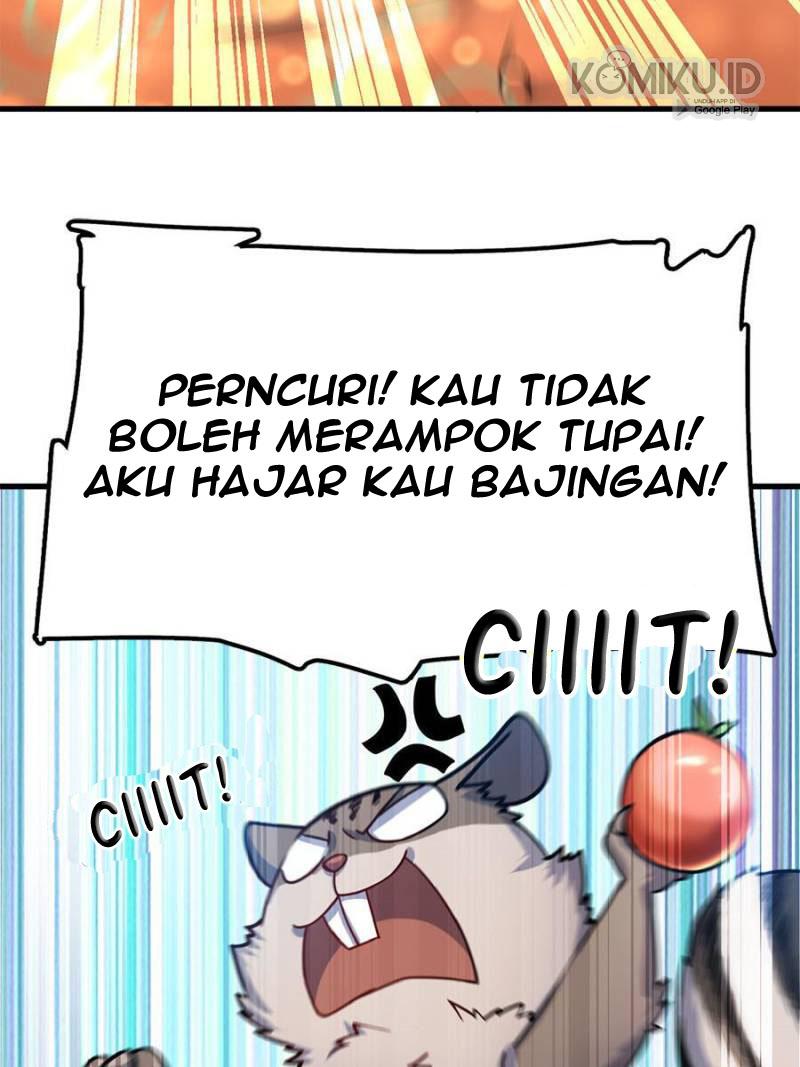 Spare Me, Great Lord! Chapter 41 Gambar 63