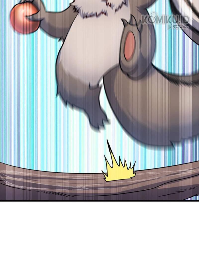 Spare Me, Great Lord! Chapter 41 Gambar 64