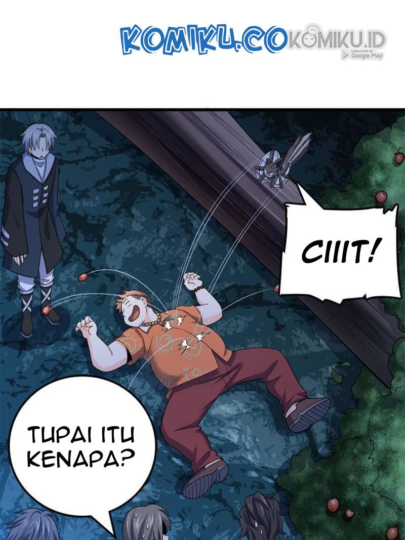 Spare Me, Great Lord! Chapter 41 Gambar 65