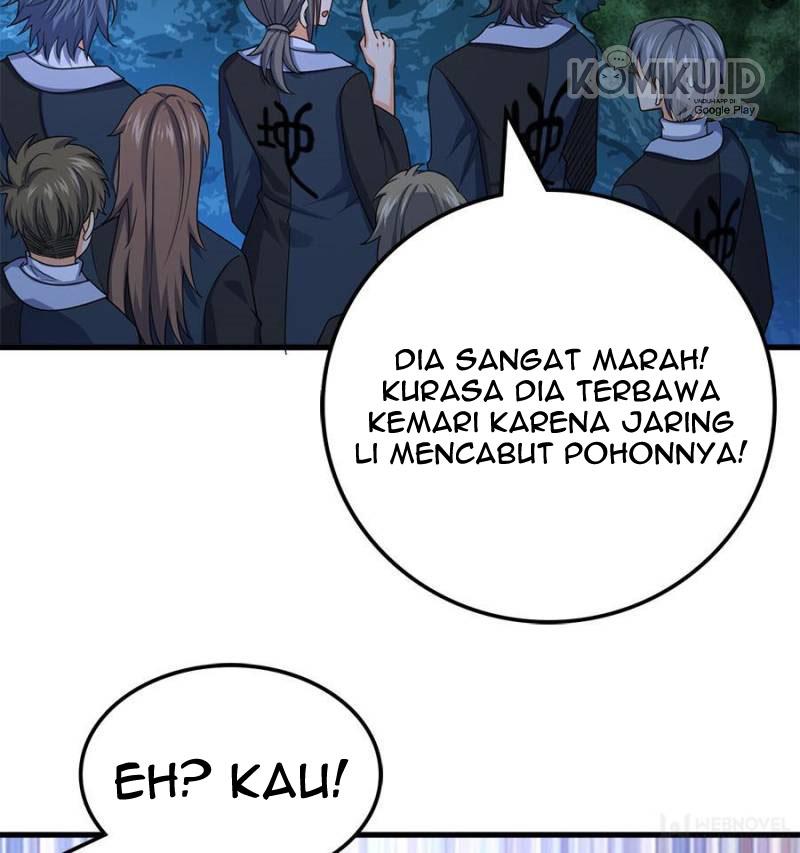 Spare Me, Great Lord! Chapter 41 Gambar 66